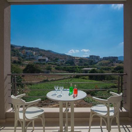 Gras Houses - Near To Sandy Beach Agia Pelagia Exterior foto